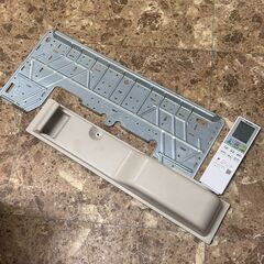 SHARP/シャープ ルームエアコン AY-P40H2-W ～14畳 2022年製 プラズマクラスター 札幌 東区 店頭引き取り歓迎の画像