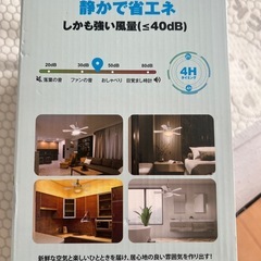 ファンライトの画像