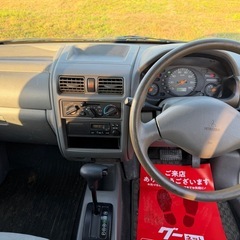 激レア✨ミニカバン　ライラ‼️ 仕事車にいかがですか‼️車検あり✅の画像