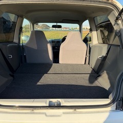 激レア✨ミニカバン　ライラ‼️ 仕事車にいかがですか‼️車検あり✅の画像