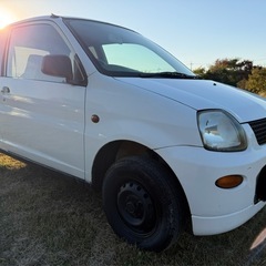 激レア✨ミニカバン　ライラ‼️ 仕事車にいかがですか‼️車検あり✅の画像
