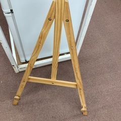 【大特価】【早い者勝ち】イーゼルの画像