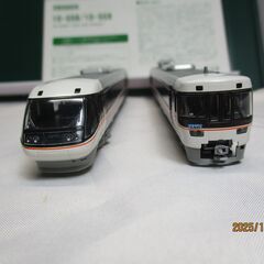 KATO　10-558　383系「ワイドビューしなの」6両基本セットの画像