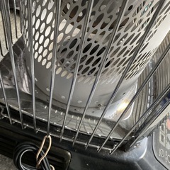 三菱 ビーバーファンヒーター PHD180F   の画像