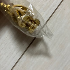 象　キーホルダーの画像