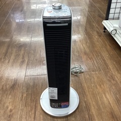 KOIZUMI ファンヒーター 2018年製 2,200円
