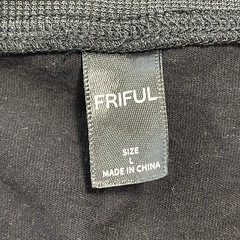 SHEIN FRIFUL ワンピース Lサイズの画像