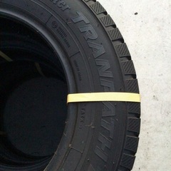 Toyo スタッドレス 175/80R15 の画像