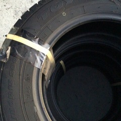 Toyo スタッドレス 175/80R15 の画像