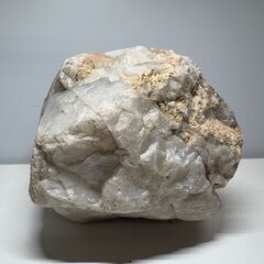 ▲フローライト？蛍石? 天然石  原石 鑑賞石 鉱物標本 の画像