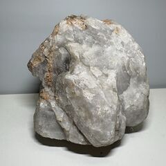 ▲フローライト？蛍石? 天然石  原石 鑑賞石 鉱物標本 の画像