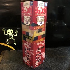 ジェンガ　ウルティメイトの画像