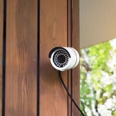 防犯カメラを格安で設置！安心・丁寧な対応でサポートします