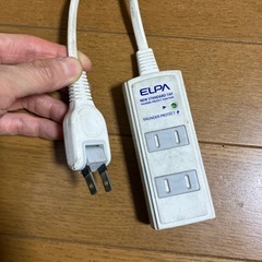 延長コード3本※定型文はNGの画像