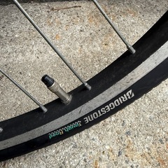 26インチ　オートライトあります。
の画像