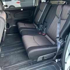 平成27年　日産セレナ　HYBRIDの画像