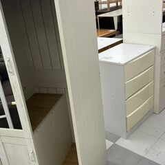 ★リユースのサカイ千葉中央店★  ハンガーラック  H156×D57×W59 クリーニング済み TC5416の画像