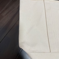 👜新品未使用　スターバックス　トートバッグの画像