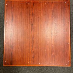 麻雀卓　手積み手打ち用＜上部分のみ＞そのままでも！DIYなどでもご使用いただけます！の画像