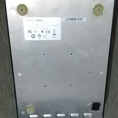 水冷シャトルパソコン　corei3 メモリ6Ｇ　ハードディスク取り外し済み　動作品の画像