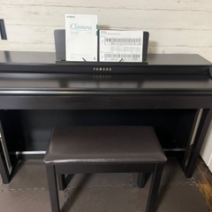 電子ピアノの画像
