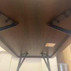 ダイニングテーブル　の画像