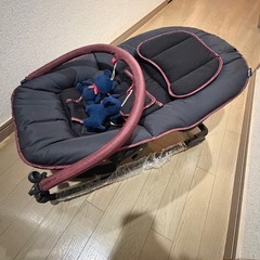 西松屋 バウンサー
の画像