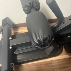 インクラインベンチ ヨガマット セット 筋トレ トレーニングの画像