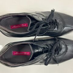 Hawkins Sport ホーキンススポーツ レディース ウォーキング シューズ スニーカー 靴 サイズ8の画像