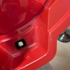 ベイブレード バースト 無限ベイスタジアムの画像