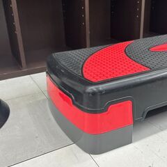 ★リユースのサカイ千葉中央店★  踏み台  H×D×W クリーニング済み TC5417の画像