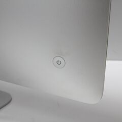 iMac（Retina 4K,21.5インチ,2017）HDD1TB/8GB〈MNDY2J/A〉④の画像
