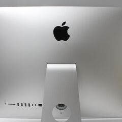 iMac（Retina 4K,21.5インチ,2017）HDD1TB/8GB〈MNDY2J/A〉④の画像