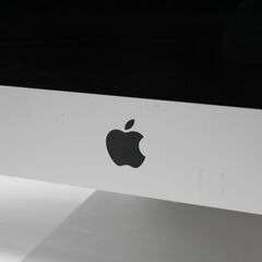 iMac（Retina 4K,21.5インチ,2017）HDD1TB/8GB〈MNDY2J/A〉④の画像