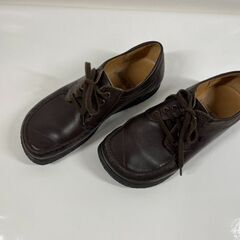 jacoform ヤコフォーム メンズ シューズ スニーカー 靴 サイズ6 1/2 24.5cmの画像