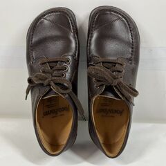 jacoform ヤコフォーム メンズ シューズ スニーカー 靴 サイズ6 1/2 24.5cmの画像