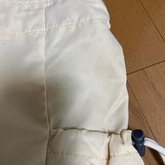 ノースフェイスバックの画像