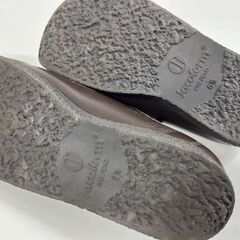 jacoform ヤコフォーム メンズ シューズ スニーカー 靴 サイズ6 1/2 24.5cmの画像