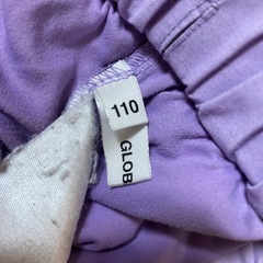 無料！！キッズスカートの画像