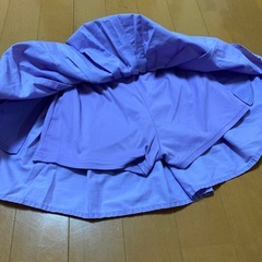 無料！！キッズスカートの画像