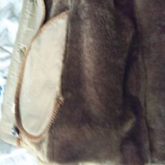 メンズムートン 178cm用の画像