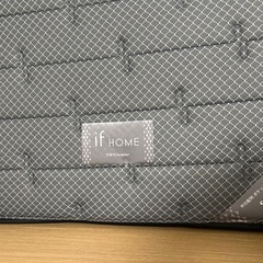 【マットレスのみ】シングルサイズの画像