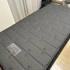 【マットレスのみ】シングルサイズの画像