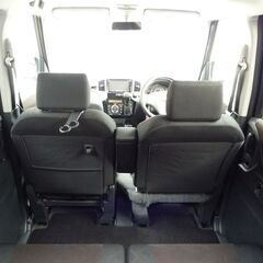 めちゃ綺麗２台出品です。車検満タン　タントカスタム２４年式　ルークスハイウェイスター２４年の画像