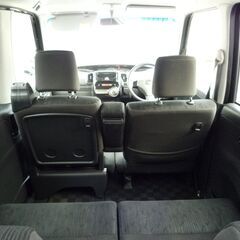 めちゃ綺麗２台出品です。車検満タン　タントカスタム２４年式　ルークスハイウェイスター２４年の画像