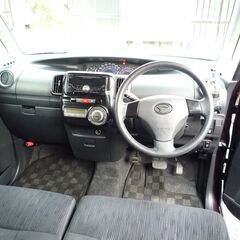 めちゃ綺麗２台出品です。車検満タン　タントカスタム２４年式　ルークスハイウェイスター２４年の画像