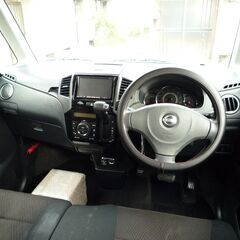 めちゃ綺麗２台出品です。車検満タン　タントカスタム２４年式　ルークスハイウェイスター２４年の画像