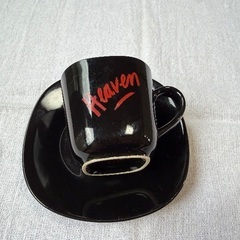 大掃除🧹断捨離✨️ティーカップ、エスプレッソカップの画像