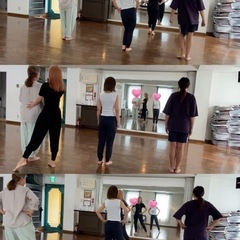 11/26(水)10時開催💝簡単気軽大人女性向けダンスレッスン💃の画像
