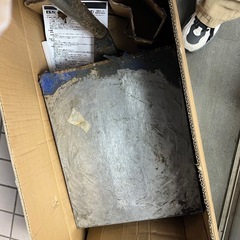 デジタル台はかり150kg 電子スケール 台はかりの画像